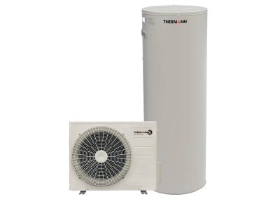 Thermann X Split 315L Heat Pump Hot Water System