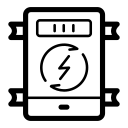 Closed image alt text