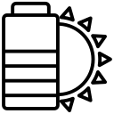Closed image alt text